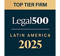 Latin America Top Tier Firm 2025