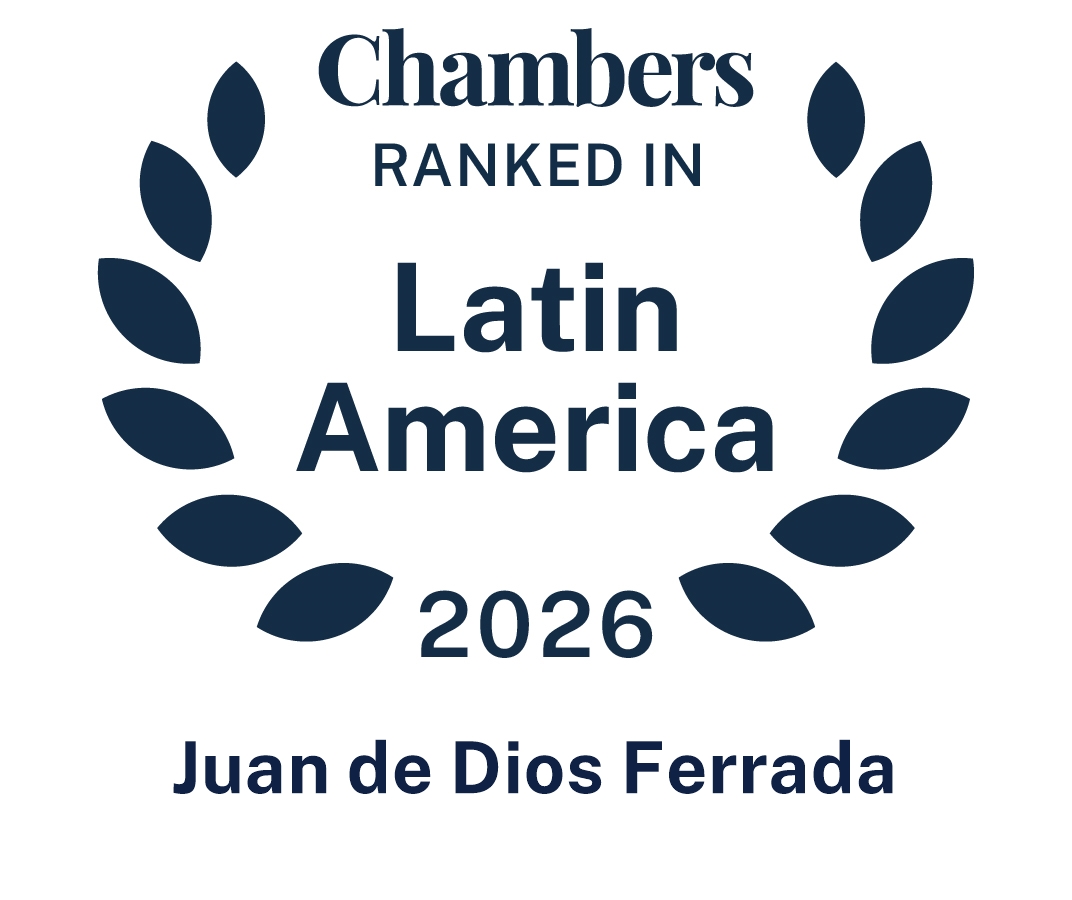 Ferrada, Juan de Dios