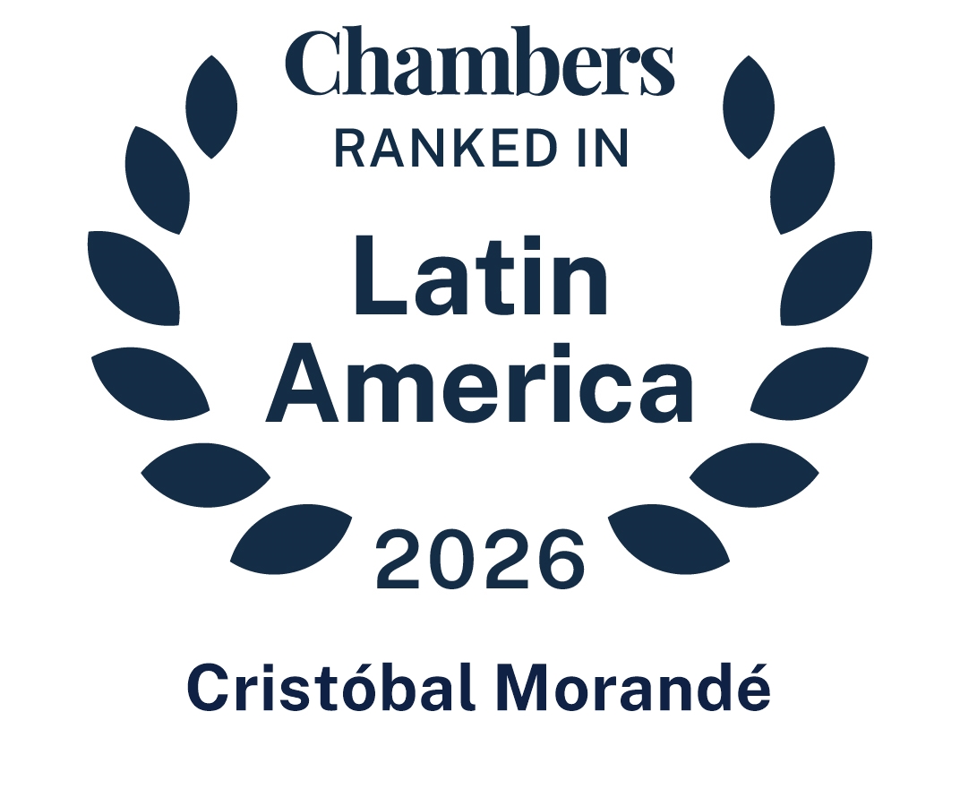 Morandé, Cristóbal